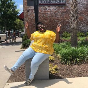 Meet your Posher, Kandice